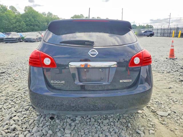 Aukcja sprzedaży 2012 Nissan Rogue, vin: JN8AS5MT2CW285712, numer aukcji: 56787976