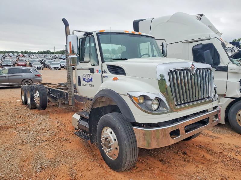 Продажа на аукционе авто 2012 International 7000, vin: 1HTWNAZT7CJ589662, номер лота: 54548896