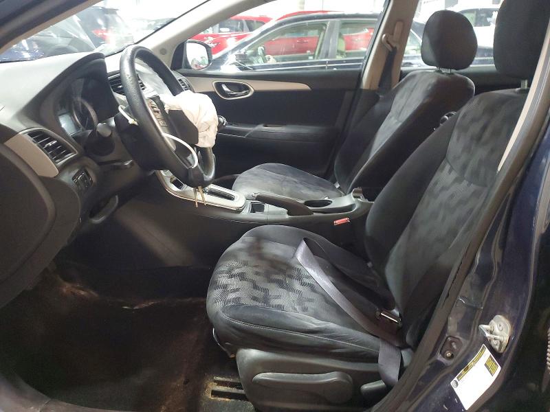 Продажа на аукционе авто 2013 Nissan Sentra, vin: 3N1AB7AP6DL656010, номер лота: 55566856
