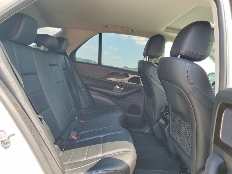 Продаж на аукціоні авто 2020 Mercedes-benz Gle, vin: 4JGFB4KB8LA013308, номер лоту: 57262836