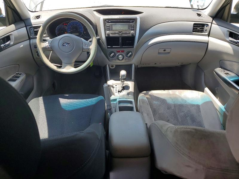 Aukcja sprzedaży 2009 Subaru Forester, vin: JF2SH63679H703891, numer aukcji: 57370796