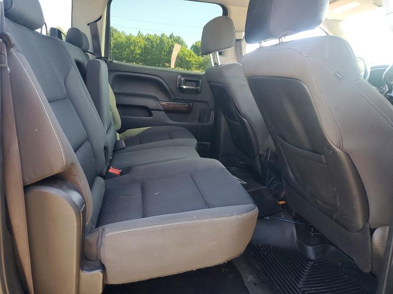 Продаж на аукціоні авто 2015 Gmc Sierra, vin: 3GTU2UEC1FG435393, номер лоту: 57967646