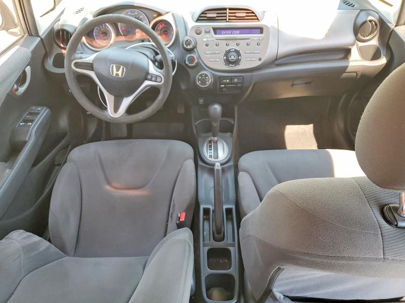 Aukcja sprzedaży 2012 Honda Fit, vin: JHMGE8H39CC031293, numer aukcji: 59018916