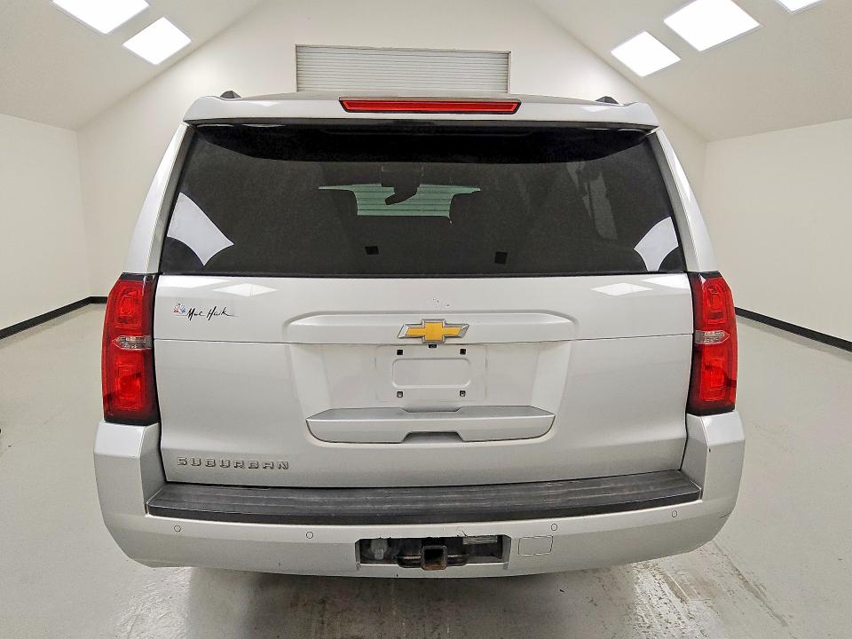 Aukcja sprzedaży 2015 Chevrolet Suburban, vin: 1GNSCHKCXFR138517, numer aukcji: 59089636