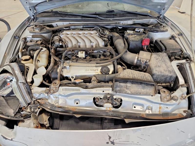 Aukcja sprzedaży 2005 Mitsubishi Eclipse, vin: 4A3AE75H15E012436, numer aukcji: 57274426