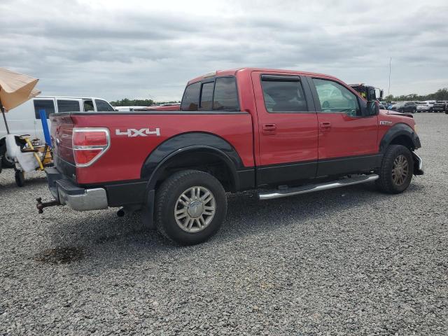 56329376 :رقم المزاد ، 1FTFW1EV5AFB14884 vin ، 2010 Ford F150 مزاد بيع