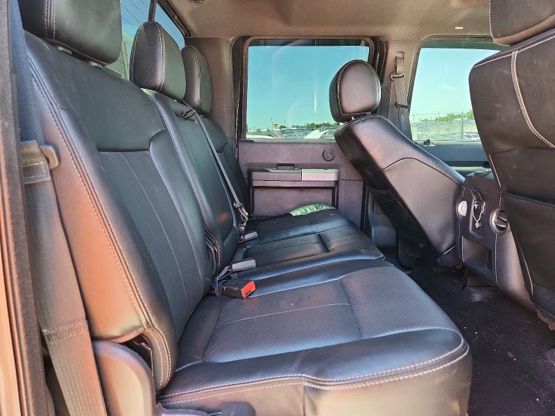 Продаж на аукціоні авто 2015 Ford F250, vin: 1FT7W2BT8FEC60805, номер лоту: 57223876