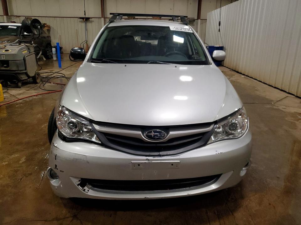 Aukcja sprzedaży 2011 Subaru Impreza, vin: JF1GH6A64BH814479, numer aukcji: 58523236