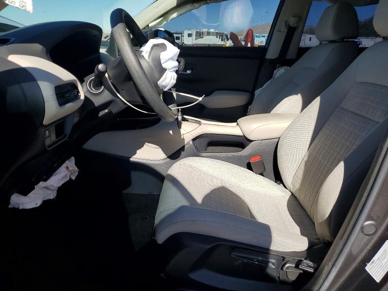Auction sale of the 2024 Honda Hr-v, vin: 3CZRZ1H32RM737142, lot number: 56864806