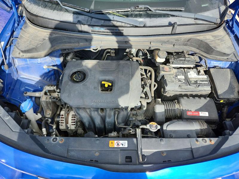 Продажа на аукционе авто 2020 Kia Soul, vin: KNDJ63AU4L7103648, номер лота: 56703586