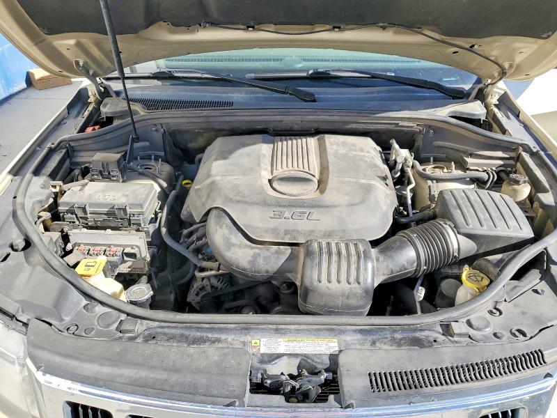 Aukcja sprzedaży 2011 Jeep Grand Cherokee, vin: 1J4RR5GGXBC557717, numer aukcji: 55808676