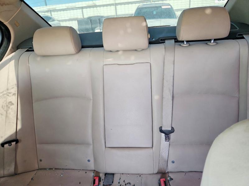 52654986 :رقم المزاد ، WBAFU7C51BC870465 vin ، 2011 Bmw 535 مزاد بيع