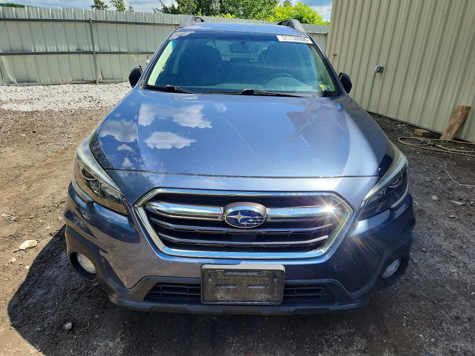 Продаж на аукціоні авто 2018 Subaru Outback, vin: 4S4BSACC6J3365812, номер лоту: 56750906