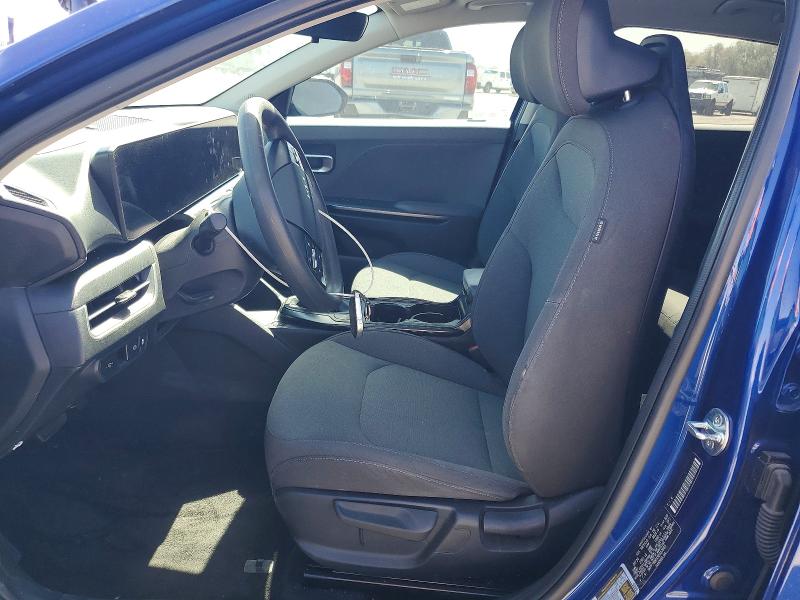 Продаж на аукціоні авто 2025 Kia K4, vin: 3KPFT4DE4SE027663, номер лоту: 57162056