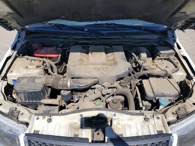 Aukcja sprzedaży 2006 Suzuki Grand Vitara, vin: JS3TD943264101294, numer aukcji: 57589536
