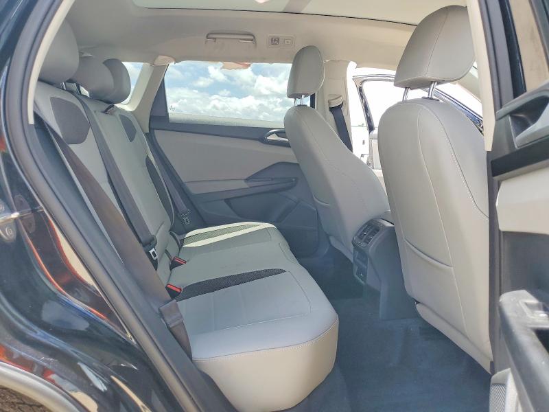 Aukcja sprzedaży 2022 Volkswagen Taos, vin: 3VVLX7B29NM096720, numer aukcji: 56737266