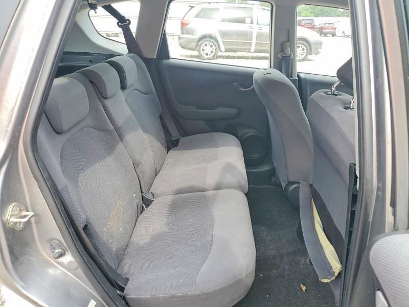 Aukcja sprzedaży 2009 Honda Fit, vin: JHMGE882X9S043460, numer aukcji: 56163186