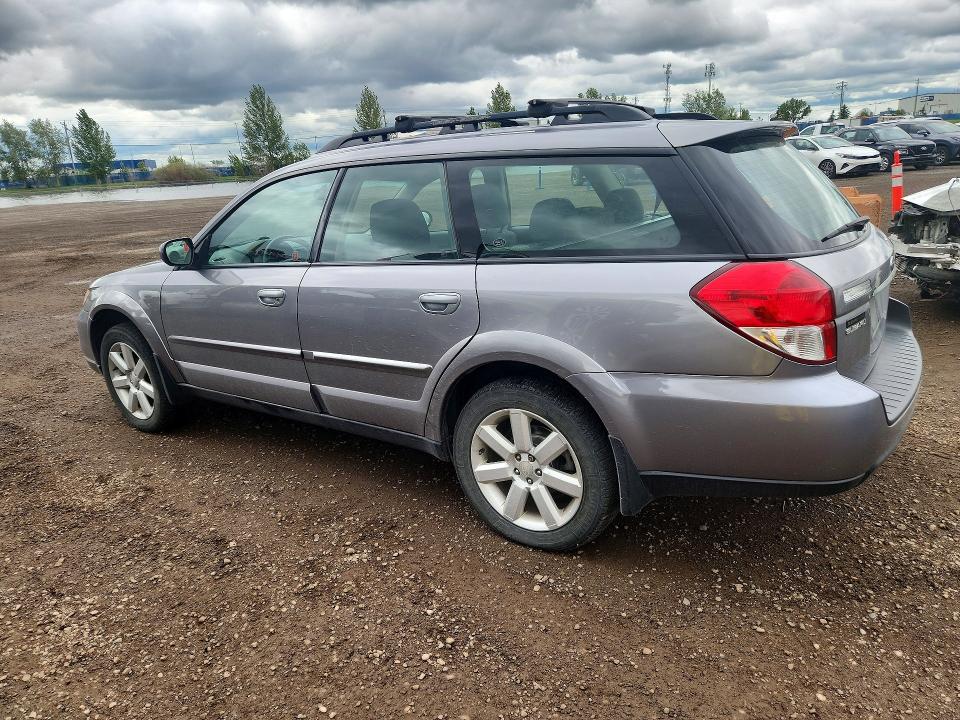 Продаж на аукціоні авто 2008 Subaru Outback, vin: 4S4BP61C187321155, номер лоту: 57039796