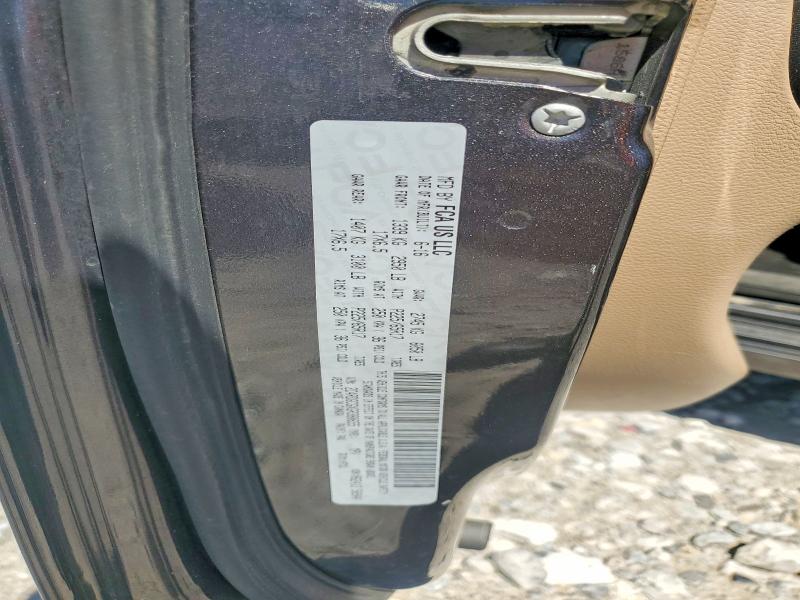 Продажа на аукционе авто 2016 Dodge Grand Caravan, vin: 2C4RDGCGXGR380655, номер лота: 57012896