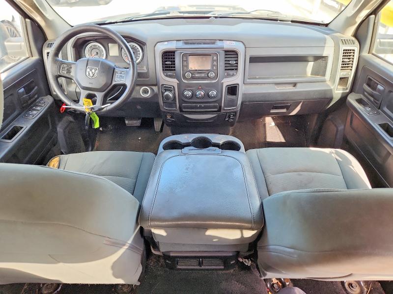 56773056 :رقم المزاد ، 1C6RR6KG5ES189936 vin ، 2014 Ram 1500 مزاد بيع