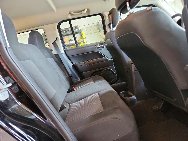 Aukcja sprzedaży 2015 Jeep Patriot, vin: 1C4NJRBB6FD365953, numer aukcji: 55332756
