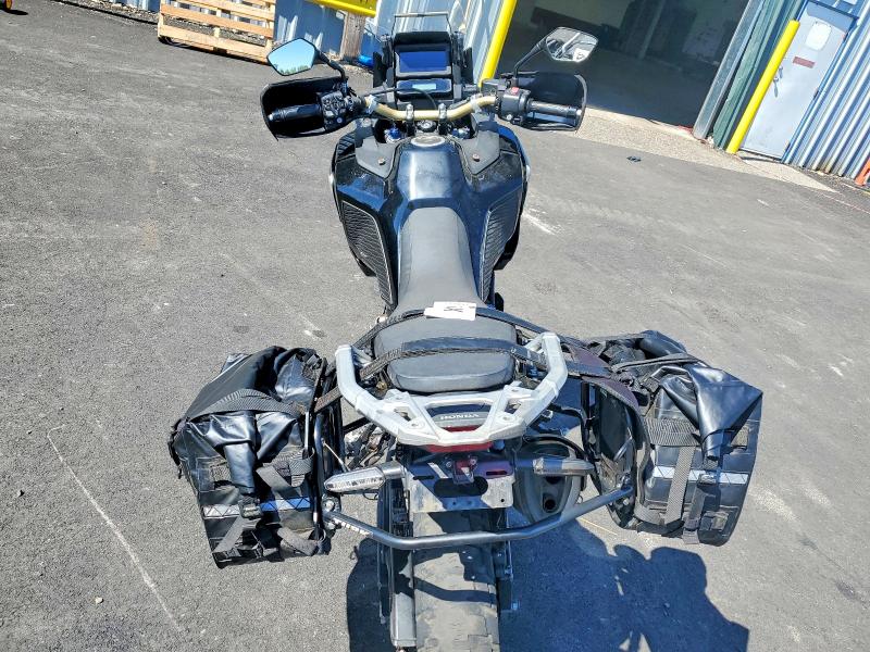 Продажа на аукционе авто 2021 Honda Crf1100, vin: JH2SD1026MK100268, номер лота: 54393826