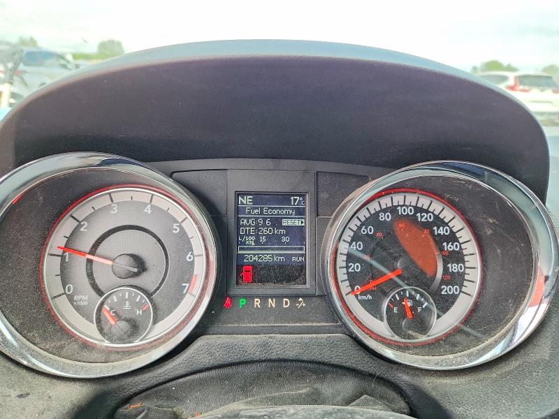 Продажа на аукционе авто 2020 Dodge Grand Caravan, vin: 2C4RDGCG6LR180589, номер лота: 57309766