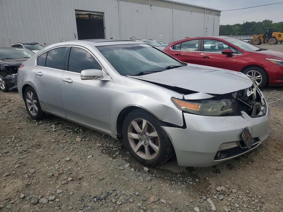 Продажа на аукционе авто 2013 Acura Tl, vin: 19UUA8F24DA007203, номер лота: 56584726