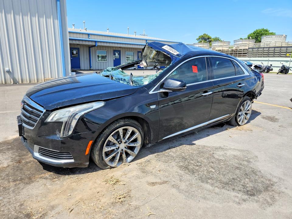 Продаж на аукціоні авто 2019 Cadillac Xts, vin: 2G61L5S35K9100056, номер лоту: 57386456
