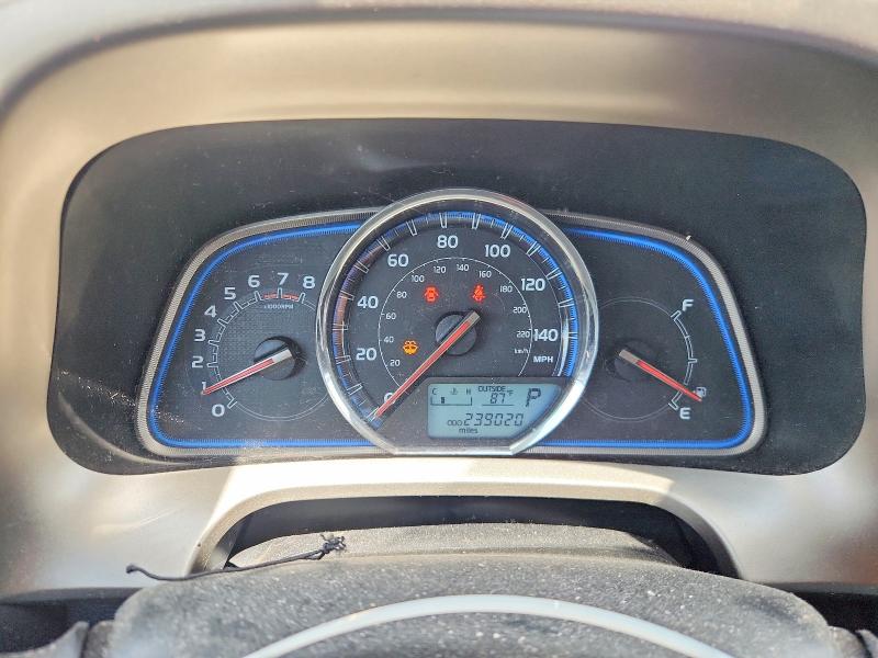 58153836 :رقم المزاد ، 2T3DFREV7DW124227 vin ، 2013 Toyota Rav4 مزاد بيع