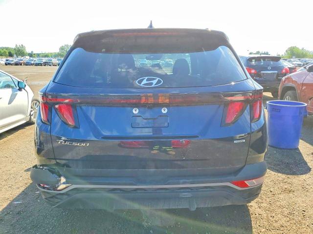 Продажа на аукционе авто 2023 Hyundai Tucson, vin: KM8JBCAE5PU259088, номер лота: 57749366