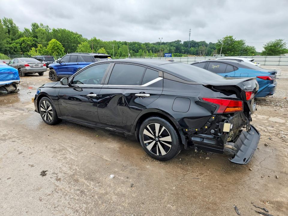 2022 Nissan Altima მანქანა იყიდება აუქციონზე, vin: 1N4BL4DV5NN317401, აუქციონის ნომერი: 58096566