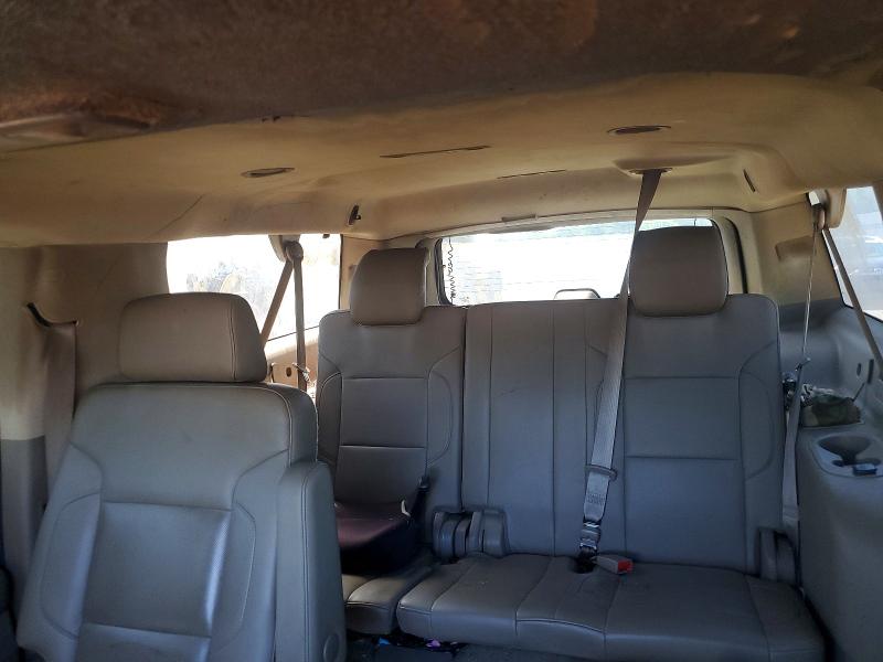 Продажа на аукционе авто 2015 Gmc Yukon Xl, vin: 1GKS2HKC0FR188083, номер лота: 56107106