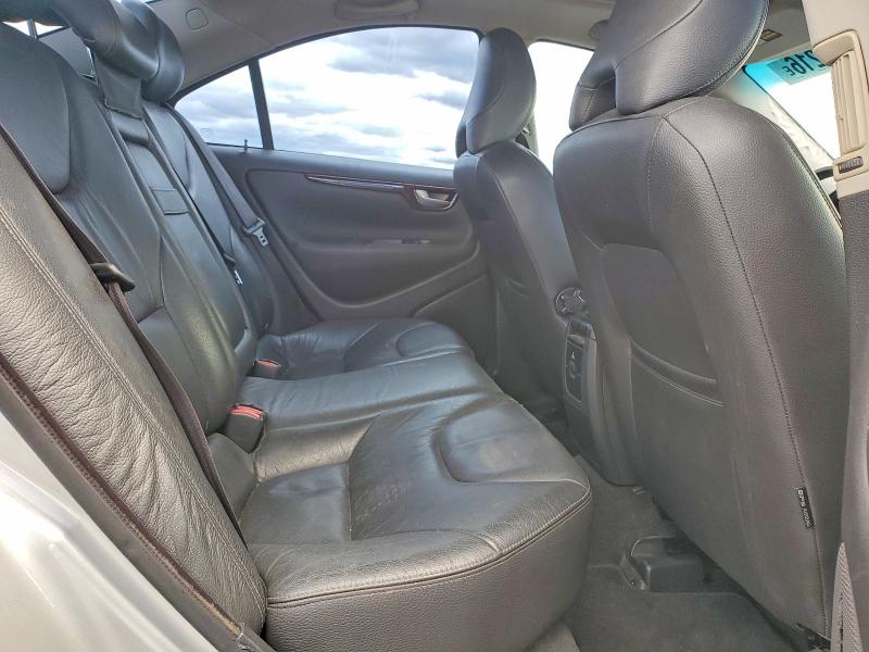 Продаж на аукціоні авто 2005 Volvo S60, vin: YV1RS592252485153, номер лоту: 57205216