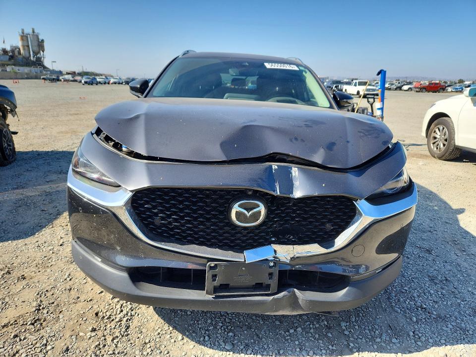 56550016 :رقم المزاد ، 3MVDMBEYXMM234096 vin ، 2021 Mazda Cx-30 مزاد بيع