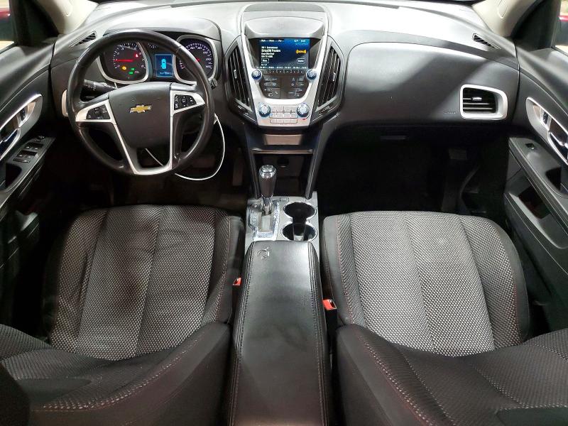 Продаж на аукціоні авто 2017 Chevrolet Equinox, vin: 2GNFLFEK2H6209197, номер лоту: 56744506