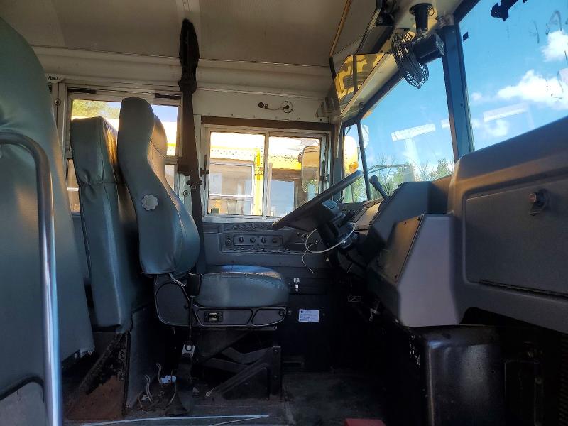 Продаж на аукціоні авто 2012 Bluebird Vision, vin: 1BAKGCPH0CF288552, номер лоту: 52387976