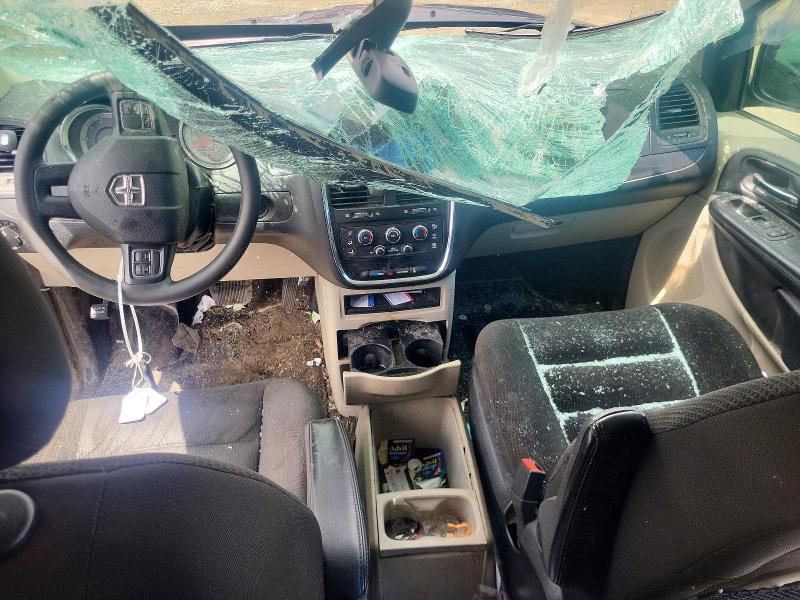 Продажа на аукционе авто 2019 Dodge Grand Caravan, vin: 2C4RDGBG2KR806803, номер лота: 56664676