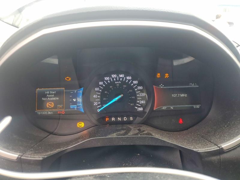 Продажа на аукционе авто 2017 Ford Edge, vin: 2FMPK3J96HBC05836, номер лота: 59086246