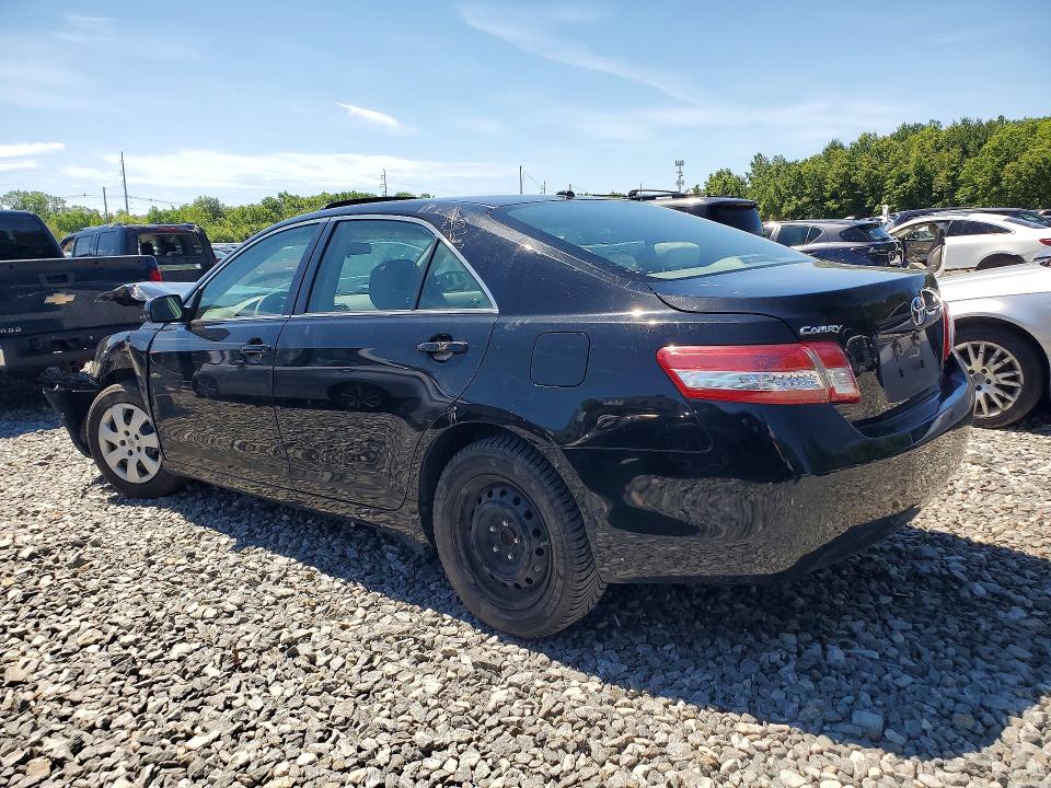 Aukcja sprzedaży 2011 Toyota Camry, vin: 4T4BF3EK1BR218383, numer aukcji: 56259406