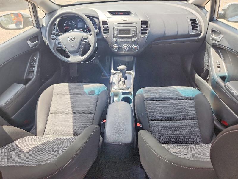 Aukcja sprzedaży 2017 Kia Forte, vin: 3KPFK4A72HE066799, numer aukcji: 59119186