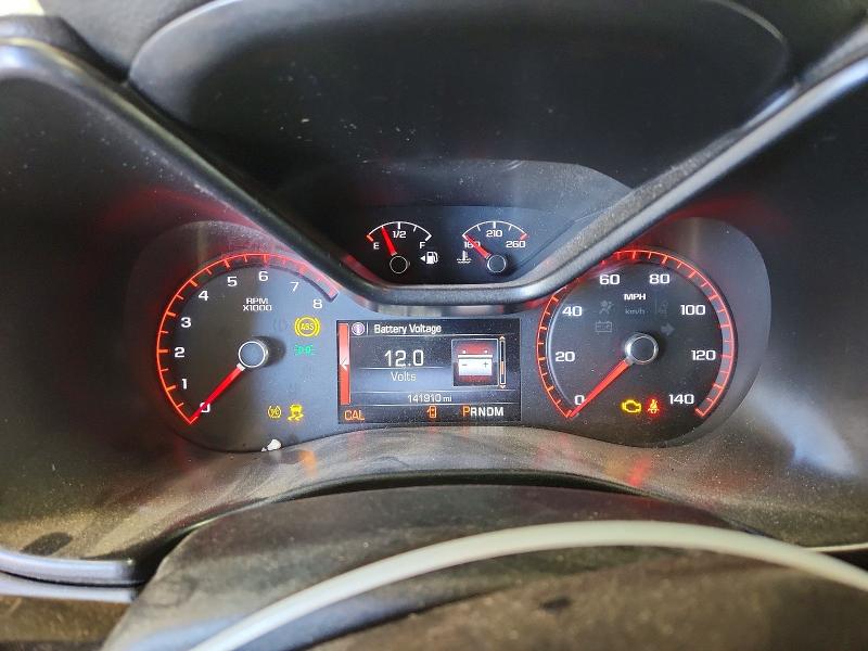 Aukcja sprzedaży 2016 Gmc Canyon, vin: 1GTG6CE3XG1290558, numer aukcji: 56444026