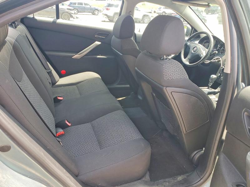 Aukcja sprzedaży 2009 Pontiac G6, vin: 1G2ZG57B094107891, numer aukcji: 57009566
