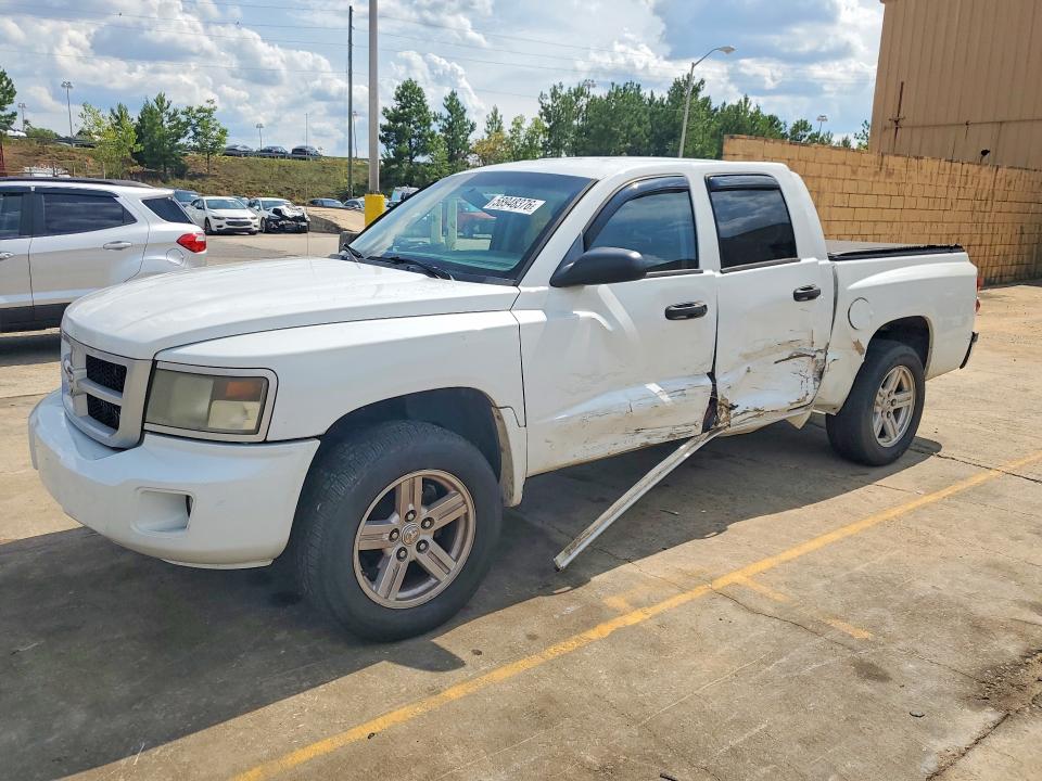Aukcja sprzedaży 2008 Dodge Dakota, vin: 1D7HE38K38S610718, numer aukcji: 58948376