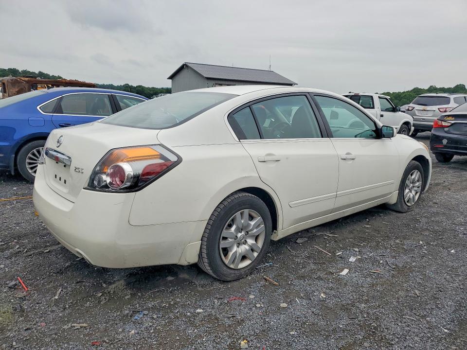 Aukcja sprzedaży 2010 Nissan Altima, vin: 1N4AL2AP8AC181518, numer aukcji: 58835566