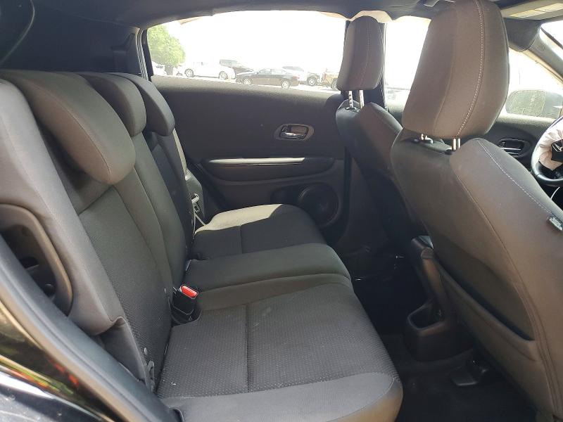 57355586 :رقم المزاد ، 3CZRU6H11MM736440 vin ، 2021 Honda Hr-v مزاد بيع
