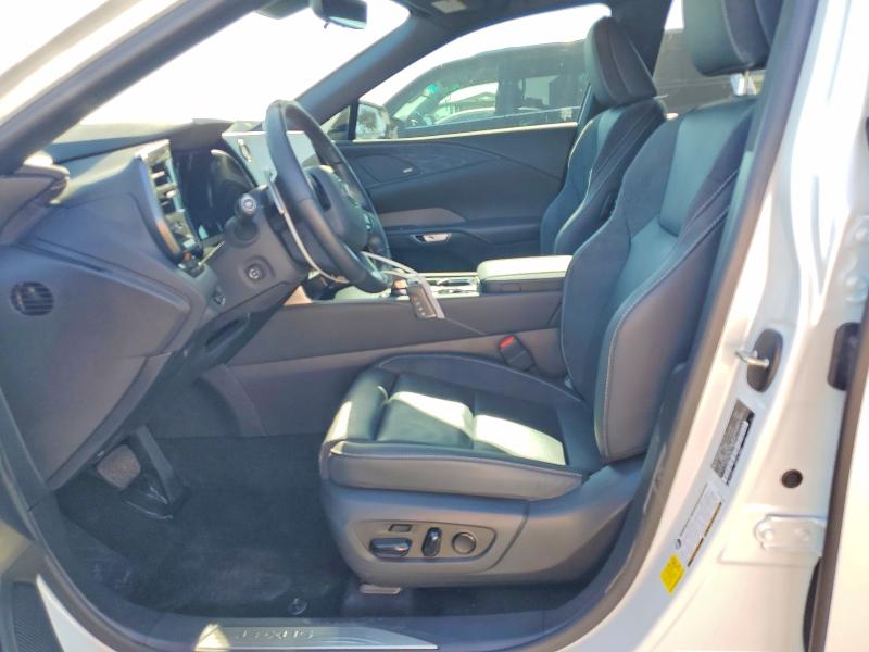 56349286 :رقم المزاد ، JTJCJMGA9S2024690 vin ، 2025 Lexus Rx مزاد بيع