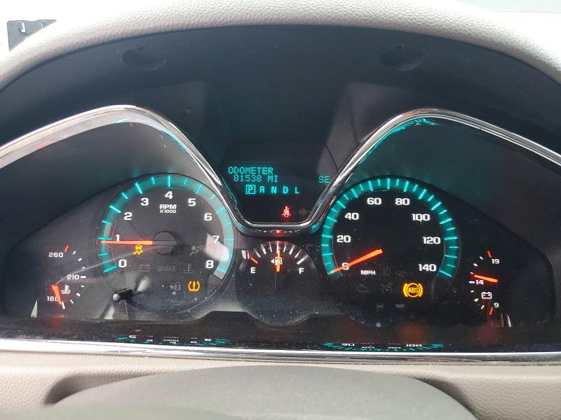Продажа на аукционе авто 2014 Chevrolet Traverse, vin: 1GNKRGKD3EJ186164, номер лота: 58111126