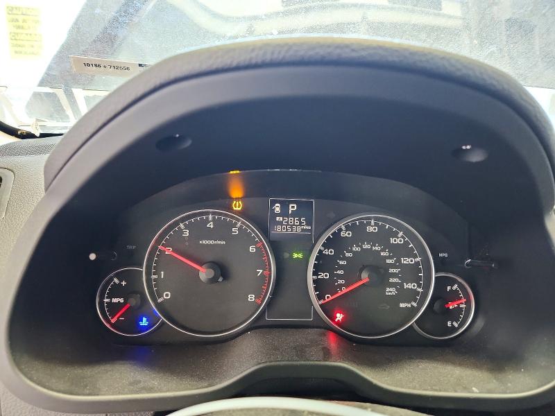 54546116 :رقم المزاد ، 4S4BRBCC1E3242877 vin ، 2014 Subaru Outback مزاد بيع
