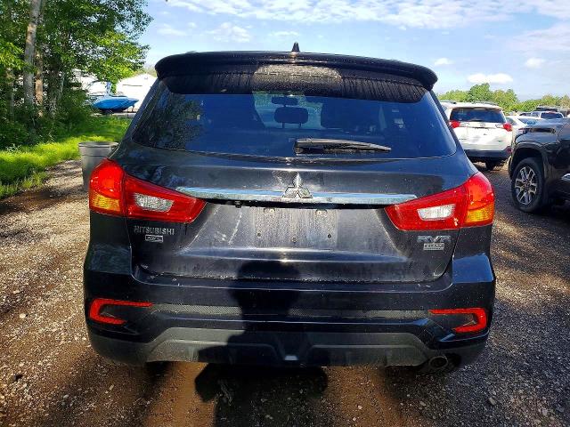 Продажа на аукционе авто 2019 Mitsubishi Rvr, vin: JA4AJ4AW2KU600939, номер лота: 57605156